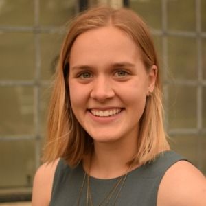 Meet your Posher, Haley